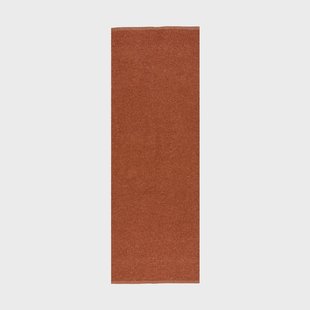 Scandi Living Fallow loper Rust, 70x250 cm