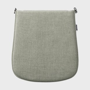 Grythyttan Stålmöbler Libelle zitkussen Light Green, 41x46,5 cm