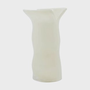 House Doctor Cuff vaas Offwhite