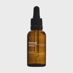 Meraki Meraki essentiële olie 30 ml Soft forest