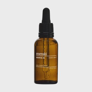 Meraki Meraki essentiële olie 30 ml Herbal calm