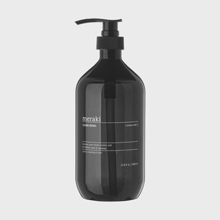 Meraki Meraki afwasmiddel 1000 ml Shadow lake