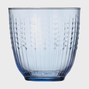 Rörstrand Swedish Grace drinkglas 25 cl 2-pack Blauw