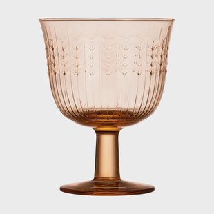 Rörstrand Swedish Grace drinkglas op voet 25 cl 2-pack Jubileum