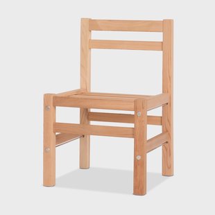 Fri Form 06 stoel Redwood