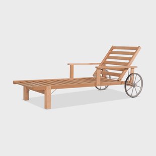 Fri Form 31 ligbed Redwood, 78x171 cm