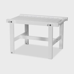 Fri Form 49 trolley Wit, 50x46 cm