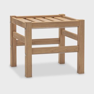 Fri Form 07 kruk Teak