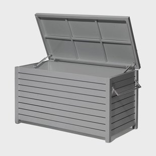 Fri Form 03 kussenbox Grijs
