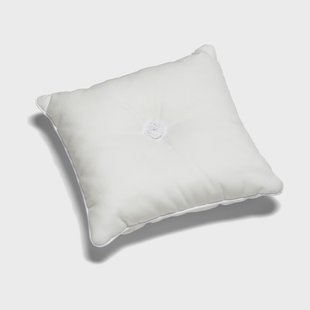 Fri Form 30 kussen Naturel, 30x30 cm