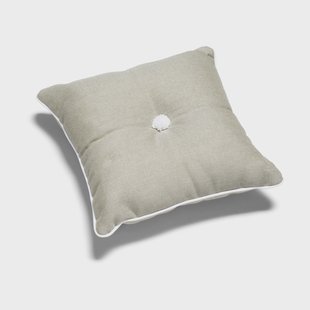 Fri Form 30 kussen Beige, 30x30 cm
