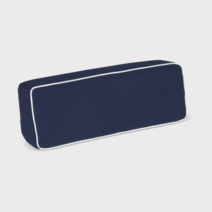 Fri Form 32 nekkussen Donkerblauw