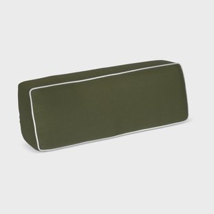 Fri Form 32 nekkussen Khaki groen
