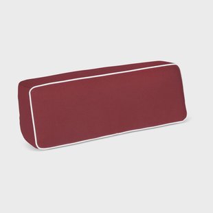 Fri Form 32 nekkussen Rood
