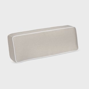 Fri Form 32 nekkussen Beige