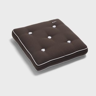 Fri Form 55 zitkussen Bruin, 55x55 cm