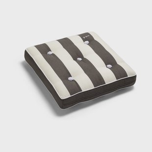 Fri Form 55 zitkussen Crown gestreept, 55x55 cm