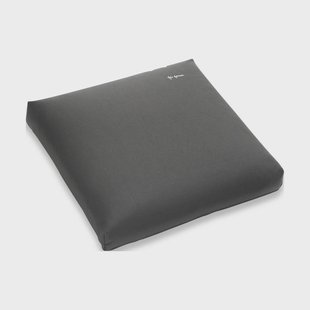 Fri Form 55 zitkussen Waterproof grijs, 55x55 cm