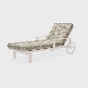 Fri Form 60 kussen voor ligbed 31 Palma, 60x185 cm