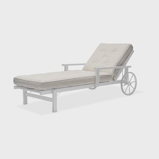 Fri Form 60 kussen voor ligbed 31 Cádiz, 60x185 cm