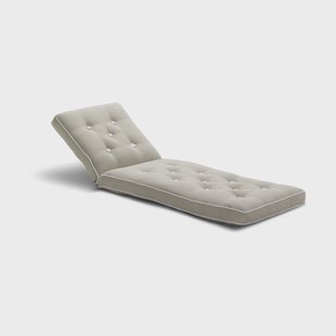 Fri Form 60 kussen voor ligbed 31 Beige, 60x185 cm
