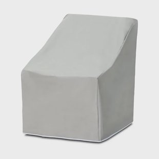Fri Form 09 regenhoes voor 05 fauteuil Grijs