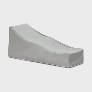 Fri Form 12 regenhoes voor 31 ligbed Grijs