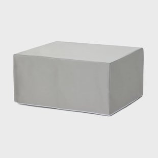 Fri Form 17 regenhoes voor 65 tafel Grijs