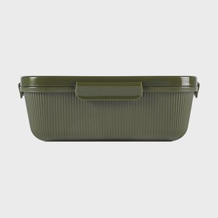 Sagaform Tina lunchbox 1,1 L Groen