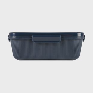 Sagaform Tina lunchbox 1,1 L Blauw