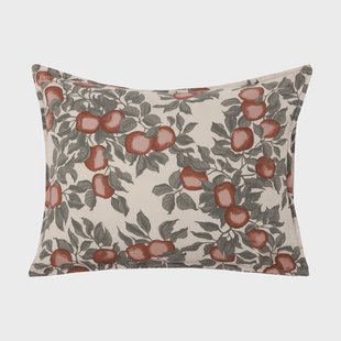 Garbo&Friends Pomme Muslin kussensloop 50x60 cm