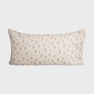 Garbo&Friends Bluebell Muslin kussensloop 50x90 cm