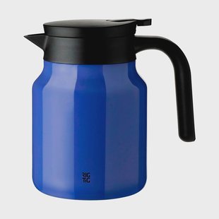 RIG-TIG THERM-IT thermoskan Blue