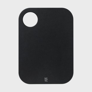 RIG-TIG CUT-IT snijplank Black, 13,5x18,5 cm