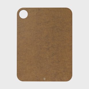 RIG-TIG CUT-IT snijplank Brown, 23,5x31 cm