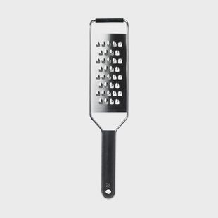 RIG-TIG GRATE-IT rasp Black, coarse, L31 cm
