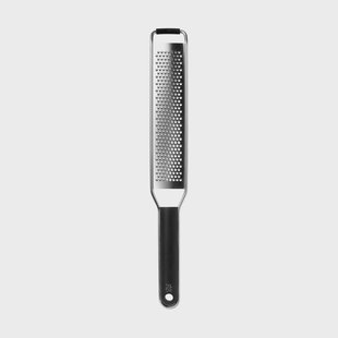 RIG-TIG GRATE-IT rasp Black, fine, L33 cm