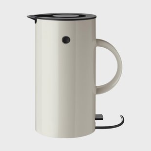 Stelton EM77 waterkoker (EU) 1,5 L Sand
