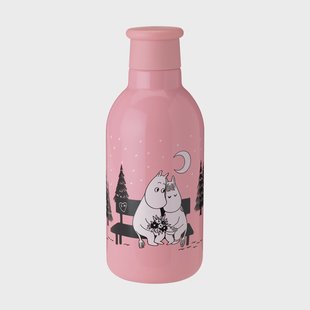 RIG-TIG DRINK-IT Mumin thermosfles 0,5 L I Love You