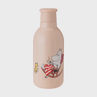 RIG-TIG DRINK-IT Mumin thermosfles 0,5 L Moomin mamma