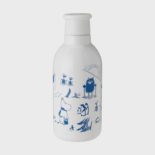 RIG-TIG DRINK-IT Mumin thermosfles 0,5 L Courage