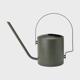Stelton Original waterkan 1,7 l Soft dark forest