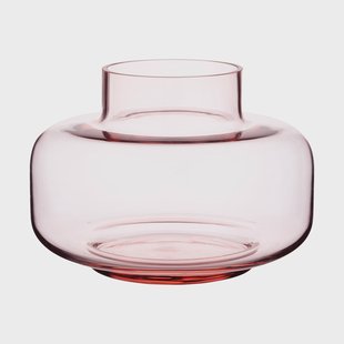Marimekko Urna vaas 21 cm Pink