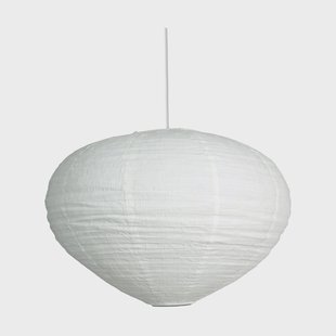 PR Home Verona lampenkap Wit, Ø55x40 cm