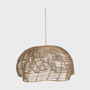 PR Home Mayla hanglamp Naturel, Ø43x24 cm