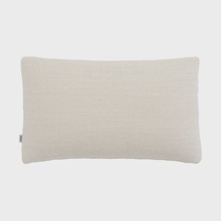 Muuto Settle kussen Laze 1 grijs, 60x35 cm