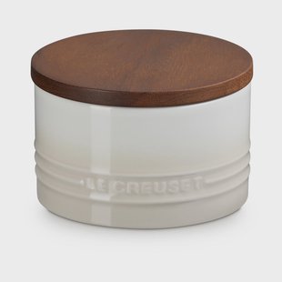 Le Creuset Le Creuset Signature voorraadpot Meringue, 470 ml