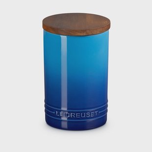 Le Creuset Le Creuset Signature voorraadpot Azure, 770 ml