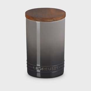 Le Creuset Le Creuset Signature voorraadpot Flint, 770 ml