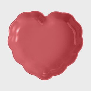 Emile Henry Emile Henry Madeleine hartvorm Bubblegum